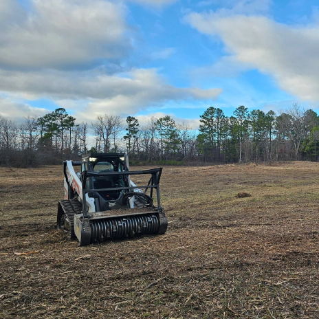 Forestry Mulching (1)