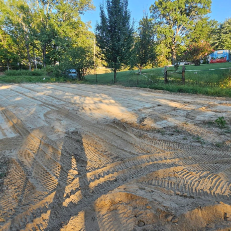 Grading and Drainage (1)