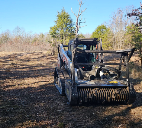 Land Clearing Services (3)