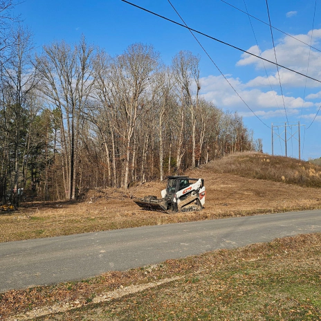 Land Clearing and Site Prep (1)