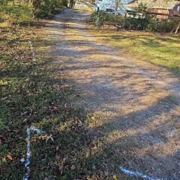 Excavating, digging, and driveways (8)