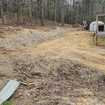 Grading Drainage Jun 16 3