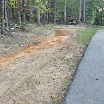 Grading and Snow Removal (2)