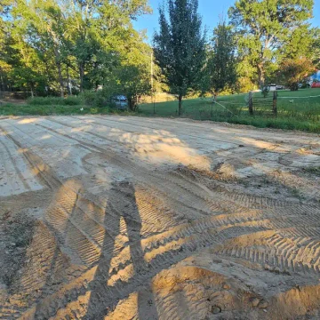 Grading and Snow Removal (3)