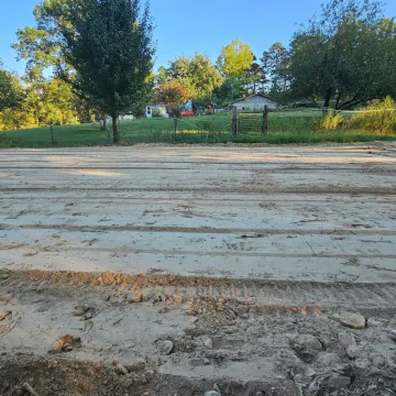 Grading and Snow Removal (4)